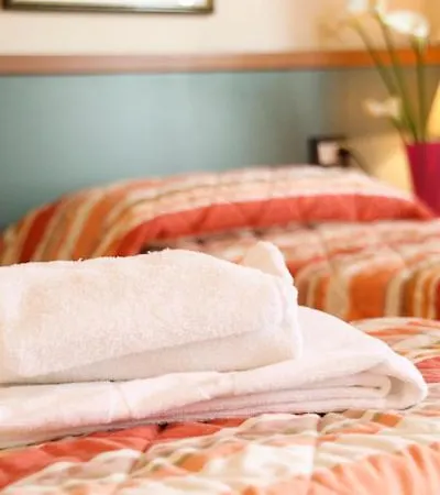 Aparthotel Al Bacareto *