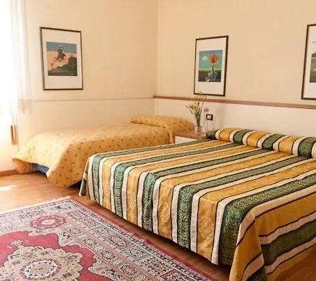 Aparthotel Al Bacareto