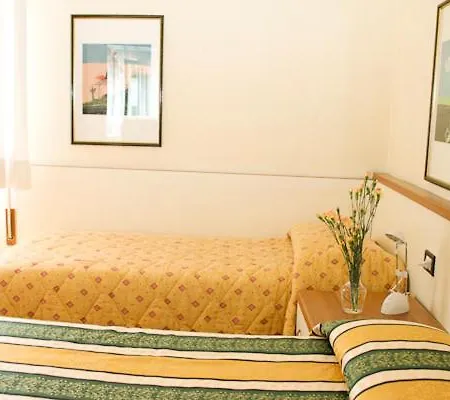Aparthotel Al Bacareto *