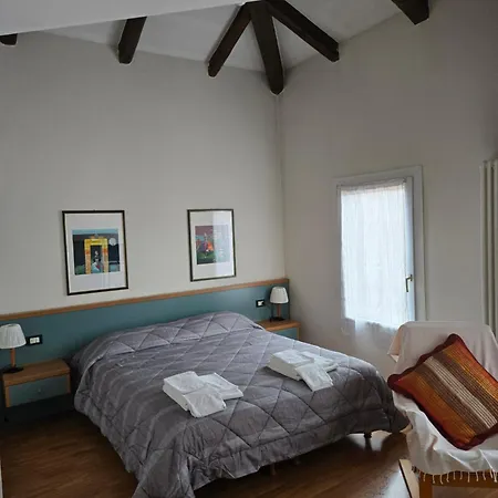 Aparthotel Al Bacareto Mogliano Veneto