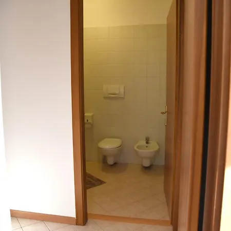 Aparthotel Al Bacareto Mogliano Veneto