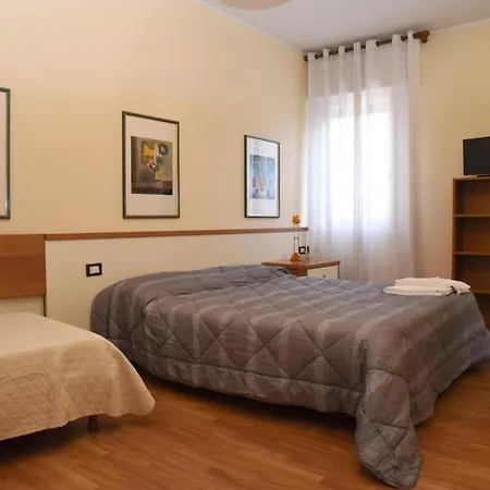 Apart Otel Al Bacareto Mogliano Veneto