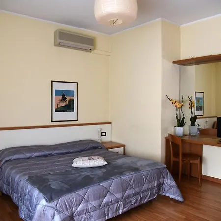 Aparthotel Al Bacareto