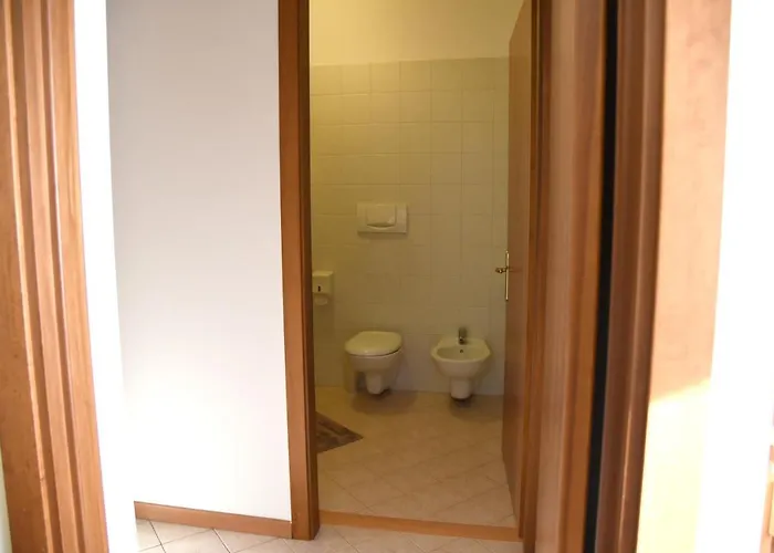 Apart Otel Al Bacareto Mogliano Veneto